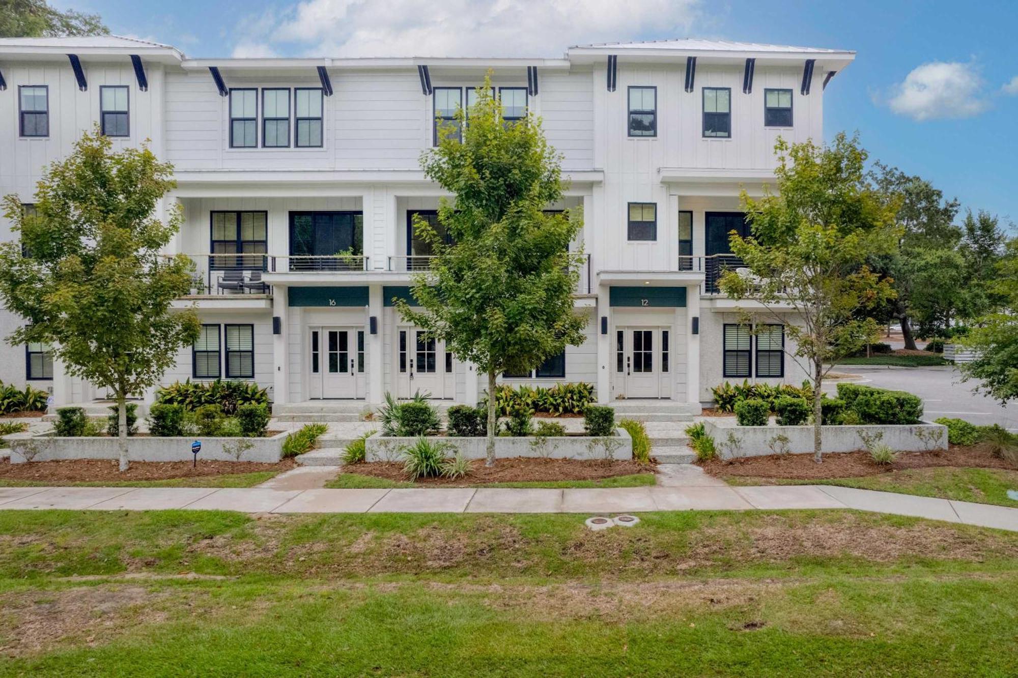 Sincerely Shem- 7 Min To Beach And Dtwn Villa Charleston Exterior photo